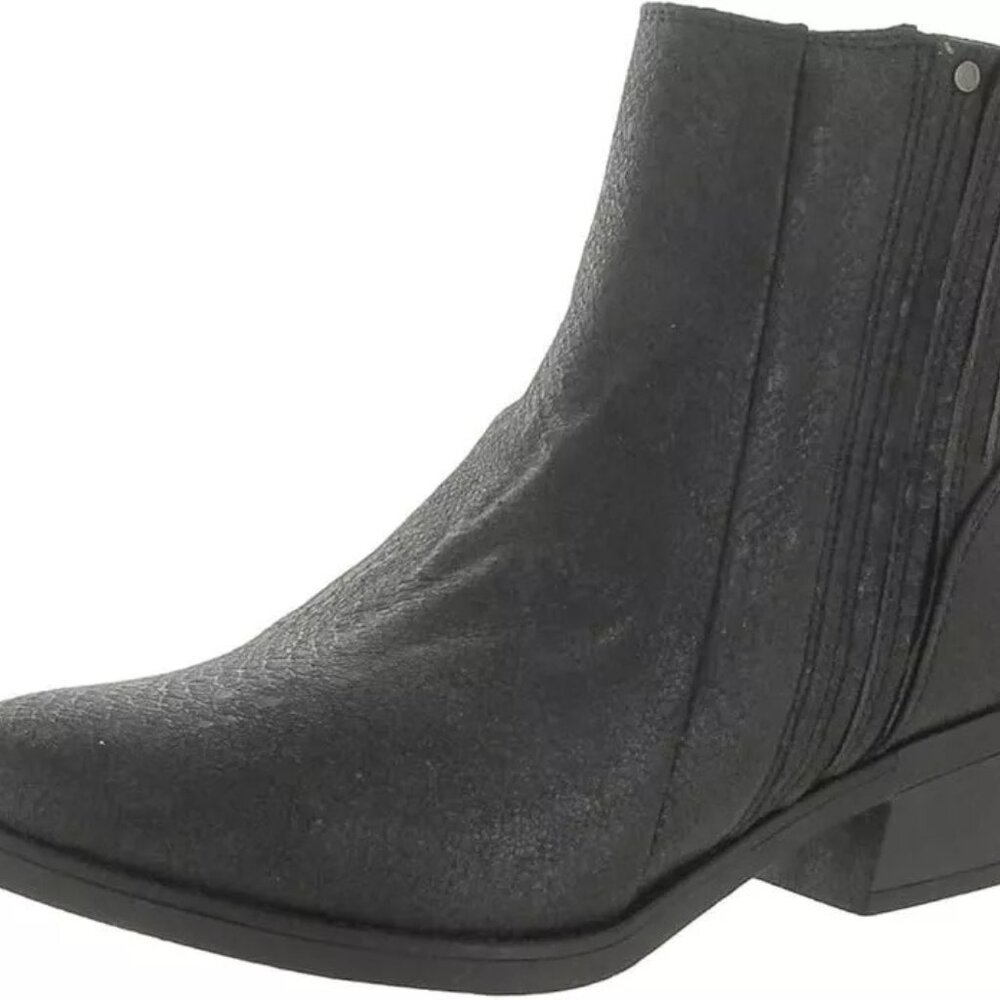 Blowfish Malibu Women's Sonny Boot Black Desert Dweller Size 8